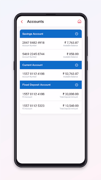 Cent Mobile Screenshot 4 - AppWisp.com Cent Mobile Screenshot 4 - AppWisp.com