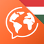 Learn Hungarian - AppWisp.com