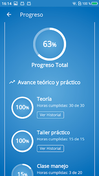 AULAPP APRENDICES Screenshot 2 - AppWisp.com AULAPP APRENDICES Screenshot 2 - AppWisp.com