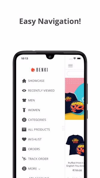 Benki Store Screenshot 4 - AppWisp.com Benki Store Screenshot 4 - AppWisp.com