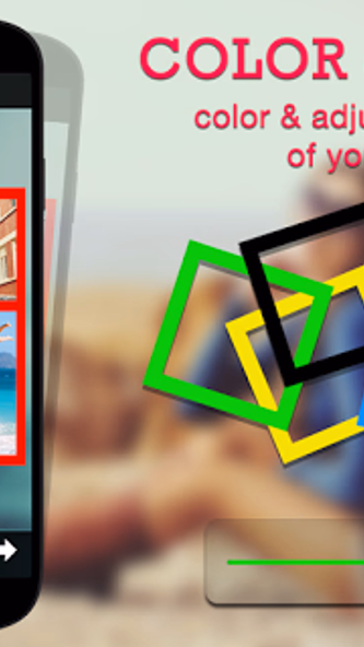 Collage video maker & photo Screenshot 4 - AppWisp.com Collage video maker & photo Screenshot 4 - AppWisp.com