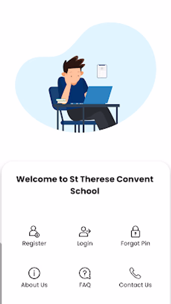 St Therese Convent School Screenshot 4 - AppWisp.com St Therese Convent School Screenshot 4 - AppWisp.com