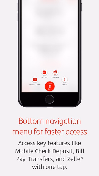 Santander Bank US Screenshot 4 - AppWisp.com Santander Bank US Screenshot 4 - AppWisp.com