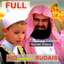 Sudais Quran in Kid's Voice - AppWisp.com