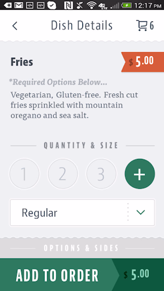 Oliv Pit Screenshot 4 - AppWisp.com Oliv Pit Screenshot 4 - AppWisp.com