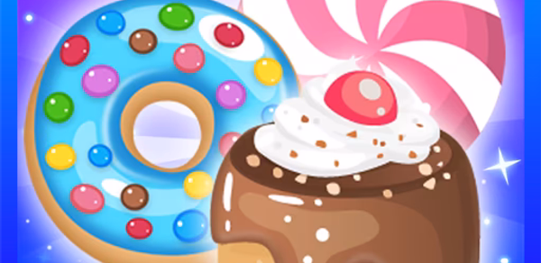 Candy Mayhem Header - AppWisp.com Candy Mayhem Header - AppWisp.com