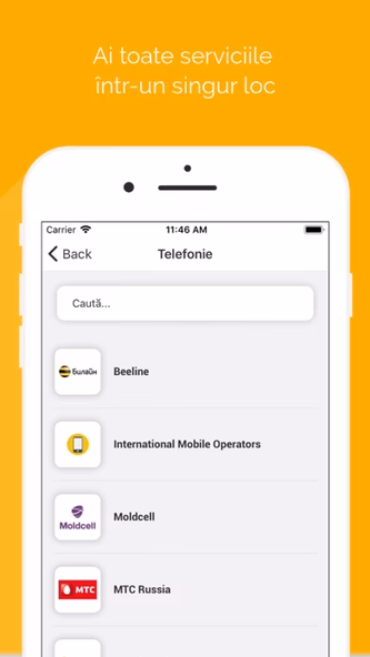 bpay.md Screenshot 2 - AppWisp.com bpay.md Screenshot 2 - AppWisp.com