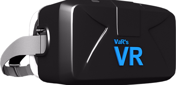 VaR's VR Video Player Header - AppWisp.com VaR's VR Video Player Header - AppWisp.com