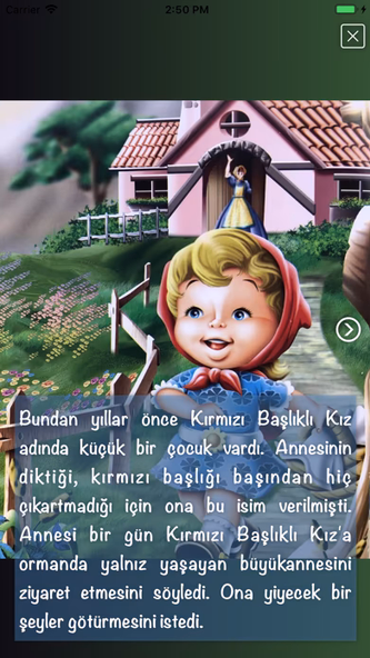 Masalcım Screenshot 4 - AppWisp.com Masalcım Screenshot 4 - AppWisp.com