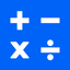 Calculator - AI Math - AppWisp.com