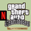 GTA: San Andreas – NETFLIX - AppWisp.com