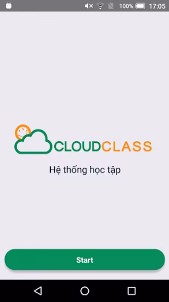 CloudClass V3.0 Screenshot 1 - AppWisp.com CloudClass V3.0 Screenshot 1 - AppWisp.com