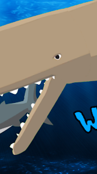 Shark Fights Killer Whale Screenshot 4 - AppWisp.com Shark Fights Killer Whale Screenshot 4 - AppWisp.com