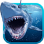 Shark Attack Live Wallpaper HD - AppWisp.com