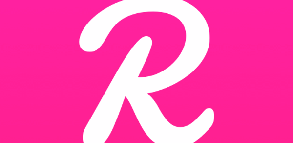 Radish Fiction Header - AppWisp.com Radish Fiction Header - AppWisp.com