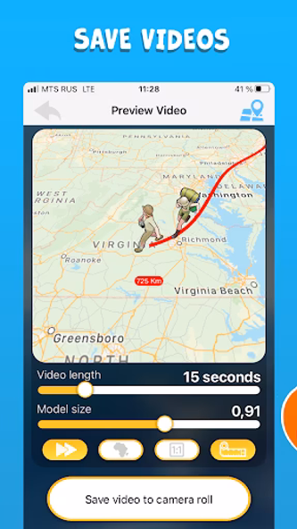 TravelBoast™ My Journey Routes Screenshot 3 - AppWisp.com TravelBoast™ My Journey Routes Screenshot 3 - AppWisp.com