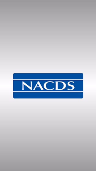 NACDS Events Screenshot 1 - AppWisp.com NACDS Events Screenshot 1 - AppWisp.com