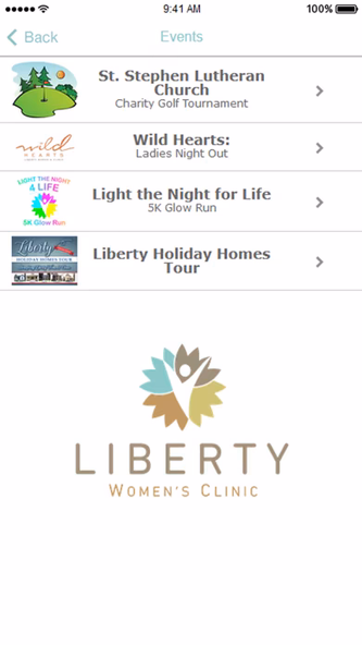 FriendsOfLWC Screenshot 2 - AppWisp.com FriendsOfLWC Screenshot 2 - AppWisp.com