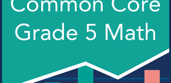 Common Core Math 5th Grade Header - AppWisp.com Common Core Math 5th Grade Header - AppWisp.com