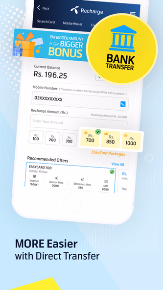 My Telenor Screenshot 3 - AppWisp.com My Telenor Screenshot 3 - AppWisp.com