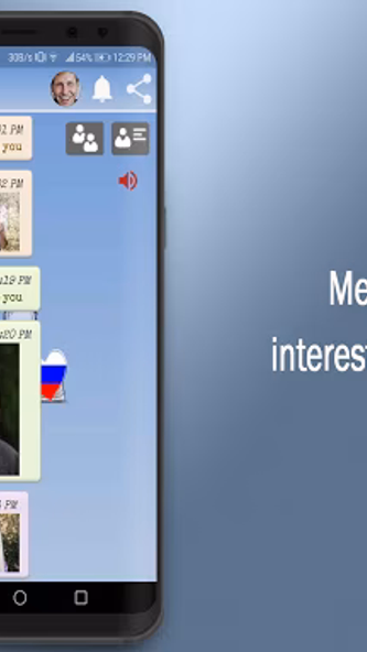 Russian Dating Social App Screenshot 3 - AppWisp.com Russian Dating Social App Screenshot 3 - AppWisp.com