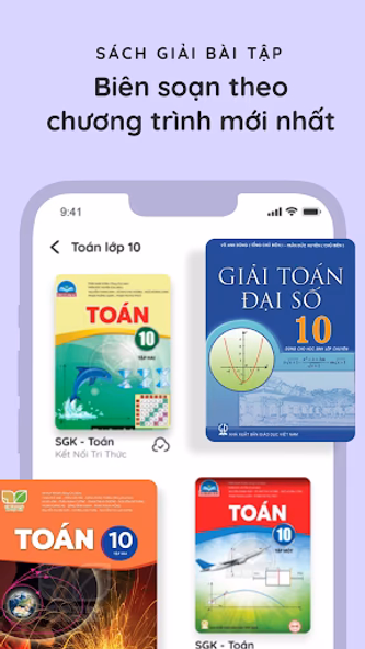 Dicamon: Giải Toán Lý Hoá Anh Screenshot 4 - AppWisp.com Dicamon: Giải Toán Lý Hoá Anh Screenshot 4 - AppWisp.com