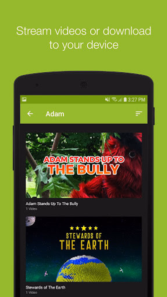 Adam's World Screenshot 4 - AppWisp.com