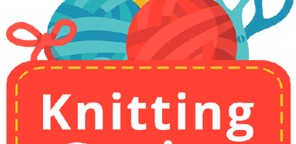 Knitting Genius, learn to knit Header - AppWisp.com Knitting Genius, learn to knit Header - AppWisp.com