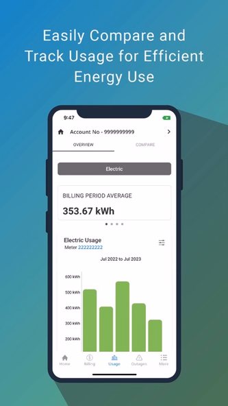 Alliant Energy Screenshot 4 - AppWisp.com Alliant Energy Screenshot 4 - AppWisp.com