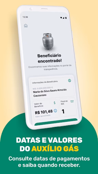 Consulta Auxílios - Guia 2024 Screenshot 3 - AppWisp.com Consulta Auxílios - Guia 2024 Screenshot 3 - AppWisp.com