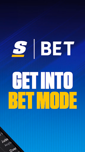 theScore Bet: Sports Betting Screenshot 3 - AppWisp.com theScore Bet: Sports Betting Screenshot 3 - AppWisp.com