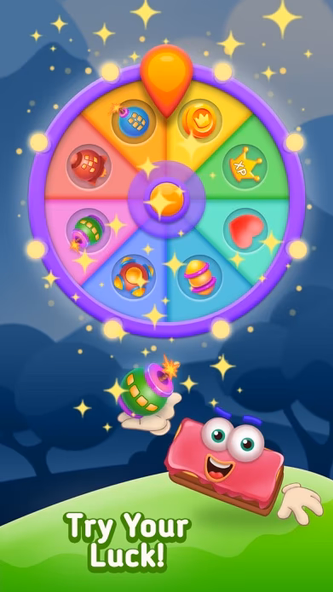 Jolly Battle Screenshot 3 - AppWisp.com Jolly Battle Screenshot 3 - AppWisp.com