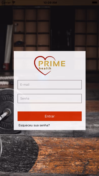 Prime Health Screenshot 1 - AppWisp.com Prime Health Screenshot 1 - AppWisp.com