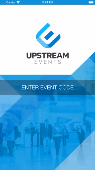 Upstream Events Portal Screenshot 2 - AppWisp.com Upstream Events Portal Screenshot 2 - AppWisp.com