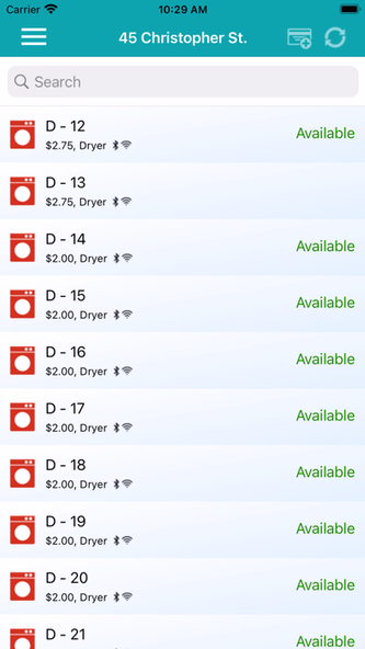 Hercules CyclePay Screenshot 4 - AppWisp.com Hercules CyclePay Screenshot 4 - AppWisp.com