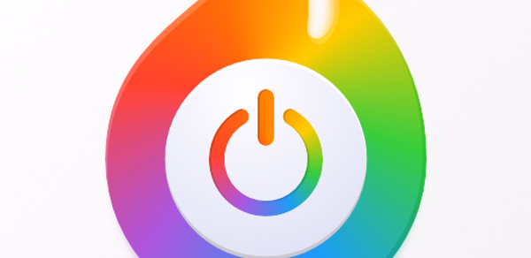 Lighter for Philips Hue Lights Header - AppWisp.com Lighter for Philips Hue Lights Header - AppWisp.com