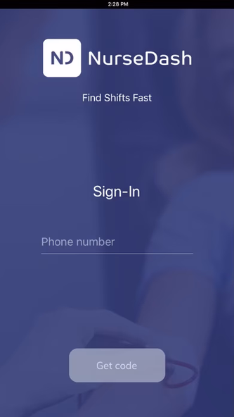 NurseDash Screenshot 1 - AppWisp.com NurseDash Screenshot 1 - AppWisp.com