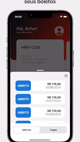 BR Proteção Screenshot 2 - AppWisp.com BR Proteção Screenshot 2 - AppWisp.com
