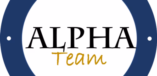 Alpha Team Vestige Header - AppWisp.com Alpha Team Vestige Header - AppWisp.com