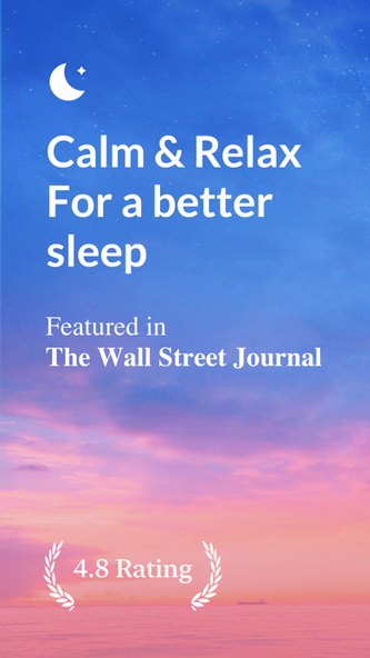 Sleep Sounds White Noise, Rain Screenshot 1 - AppWisp.com Sleep Sounds White Noise, Rain Screenshot 1 - AppWisp.com
