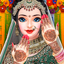 Indian Wedding Dress Up Game - AppWisp.com
