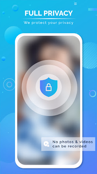 PrivatePe - Video Chat & Calls Screenshot 1 - AppWisp.com