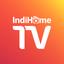 IndiHome TV - Watch TV & Movie - AppWisp.com