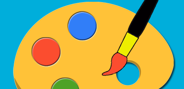 Coloring Book Header - AppWisp.com Coloring Book Header - AppWisp.com