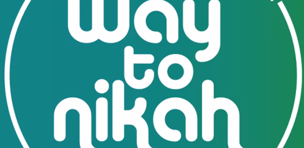 Way To Nikah: Muslim Matrimony Header - AppWisp.com Way To Nikah: Muslim Matrimony Header - AppWisp.com