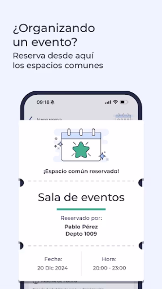 ComunidadFeliz Screenshot 4 - AppWisp.com ComunidadFeliz Screenshot 4 - AppWisp.com