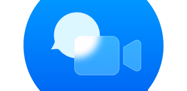The Fast Video Calling App Header - AppWisp.com The Fast Video Calling App Header - AppWisp.com