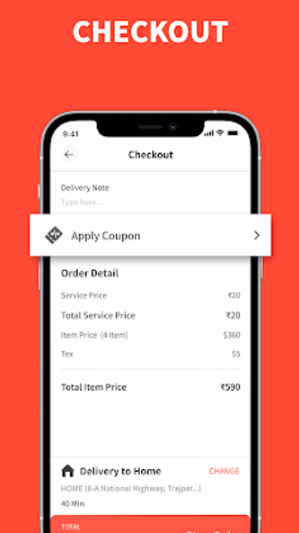 gkenza: Multi Store App Screenshot 4 - AppWisp.com gkenza: Multi Store App Screenshot 4 - AppWisp.com