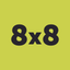 8x8 Work - AppWisp.com