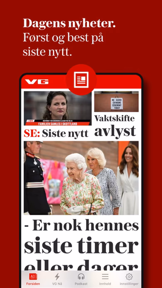 VG Screenshot 1 - AppWisp.com VG Screenshot 1 - AppWisp.com